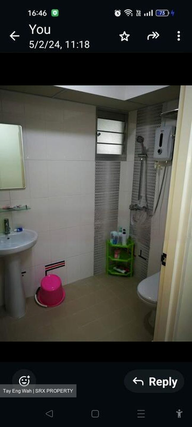 Blk 166A Yung Kuang Court (Jurong West), HDB 4 Rooms #481844071